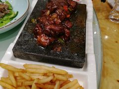 -汤记传菜(秀浦路店)
