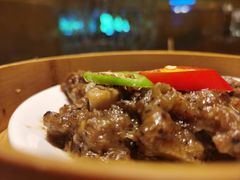 -杭州JW万豪酒店-万豪中餐厅