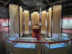 -武汉园博园(武汉自然博物馆)
