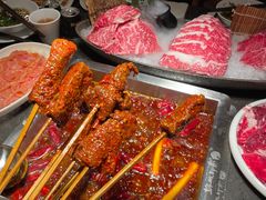 -锦城印象火锅(天府三街店)
