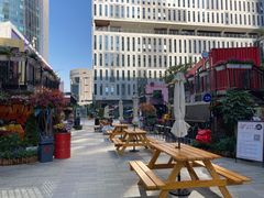 -深圳湾创业广场