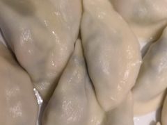 -喜家德虾仁水饺(华强天虹店)