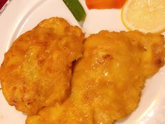 -92°C俄式厨房(中央大街店)