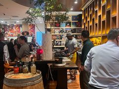 -安妮意大利餐厅(世贸天阶店)