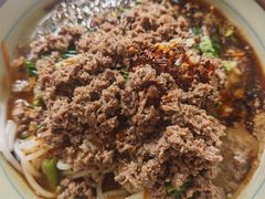 -马芬清真小吃店
