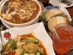 -番茄屋葡式美食(总店)