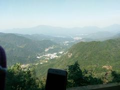 -罗田天堂寨风景区