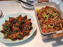 -寻乡迹· 湖南家宴(竹坑店)