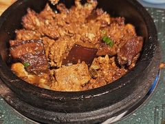 -人民公社大食堂(张家湾店)