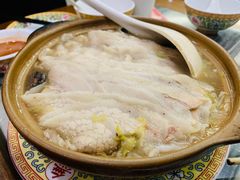 -砂锅居(西四店)