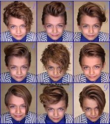 -BHG Hair Salon