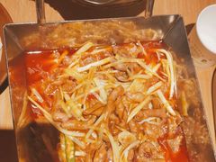 -川堂风·跷脚牛肉·乐山爆炒(宝山日月光店)