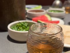 -巴奴毛肚火锅(二七万达店)