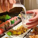 华大门口，这家居酒屋也太平价又好吃了吧❗️