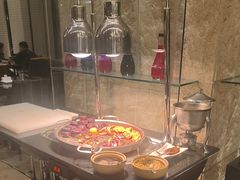 -索菲特酒店·海鲜自助 ·聚餐厅