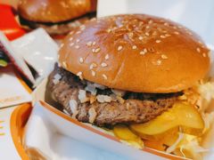 -麦当劳(保定裕华路店)