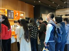 -星巴克(天津佛罗伦萨小镇店)