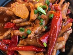 -湘江大码头·龙虾馆(渔人码头一店)