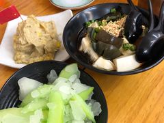 -炒豆合作社(东四总店)