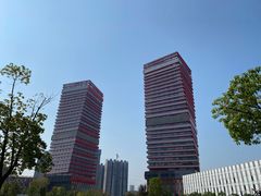 -武汉客厅中国文化博览中心