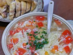 -聂记粤菜馆(鼓西路店)