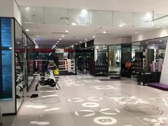 -宝力豪健身(万达广场店)