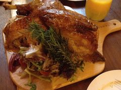 Cafe&nbsp;de&nbsp;L’Avenue&nbsp;Pizza&nbsp;&&nbsp;Bistro-浦鸿会尚莊亲子餐厅(碧云店)