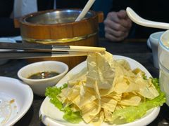 -三道菜(明堂公园店)