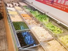 -成老灶火锅鸡(平山店)