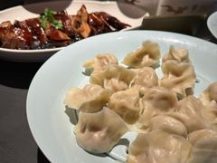 -上和臻品中国菜(花园街店)