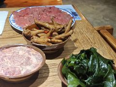 -楠火锅(光谷民族大道店)