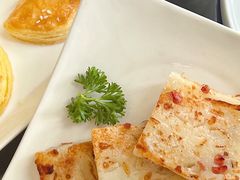 -厦门艾美酒店·乐美中餐厅