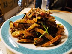 -忠顺斋易州印象烤鸭店(东关新村店)