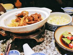 -南京大牌档(崇文门国瑞店)