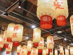 -朱光玉火锅馆·太原旗舰(钟楼街店)
