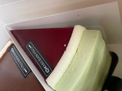 日本宇治抹茶千层-小半有礼(天河南店)