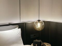 -深圳滨河时代ICON LAB艾垦酒店