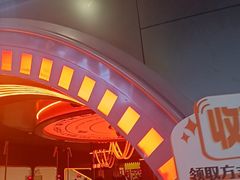 -探鱼·鲜青椒爽麻烤鱼(三水广场店)