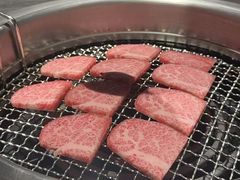 -NIUAN牛庵·日式和牛烧肉(恒隆店)