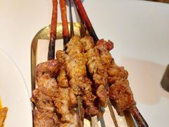 -西域阿里马新疆菜·清真(桂花路店)