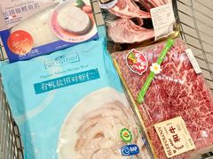 -Olé精品超市(广州太古汇店)