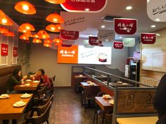 -周鱼小馆石锅酸菜鱼(活力汇店)