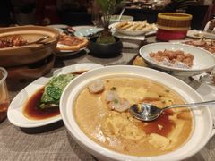 -又一福烤鸭·北京菜(东四店)