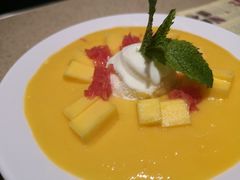 -满得意茶餐厅·顺德家常菜·港式经典(大良店)