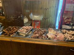 -邹记羊肉馆(阳山店)