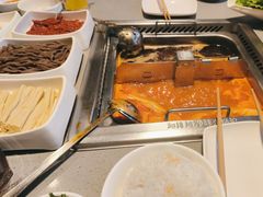 -海底捞火锅(5050购物中心店)