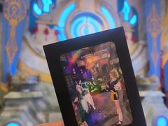 -暴风岛沉浸式体验馆(百联世纪店)