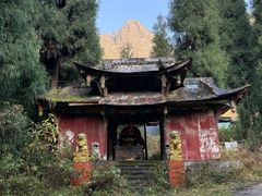 -九峰山