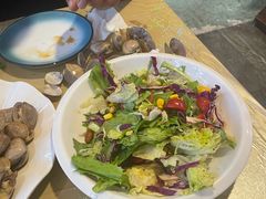 -天津乾毓德饭庄·清真传统炒菜·海鲜烧烤(咸阳路店)