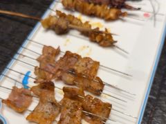 -高家烧鸽子烧烤店63年